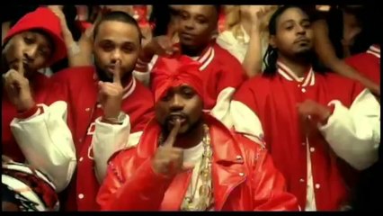 Ghostface - Tush ft. Missy Elliott