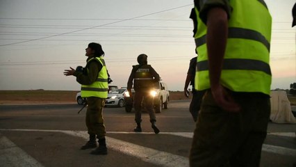 Israel adverte Hamas após morte de criança