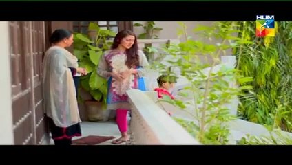 Woh Dobara Episode 3 Full Episode On HUM TV Drama "22 August 2014"