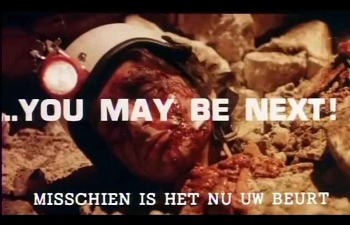 Alien 2 - Sulla terra (1980) Trailer