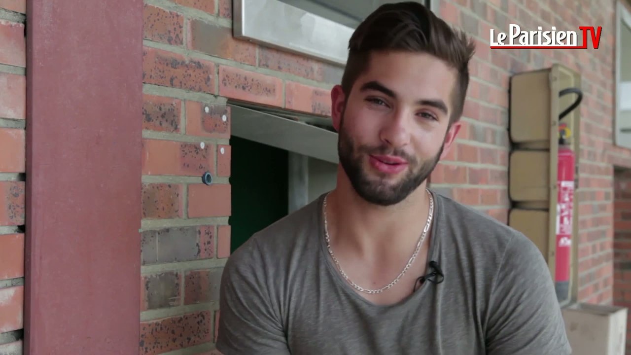 70 ans du Parisien. Kendji (The Voice) : "Joyeux anniversaire"