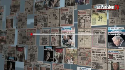 70 ans du Parisien : Le clin d’œil des "People"