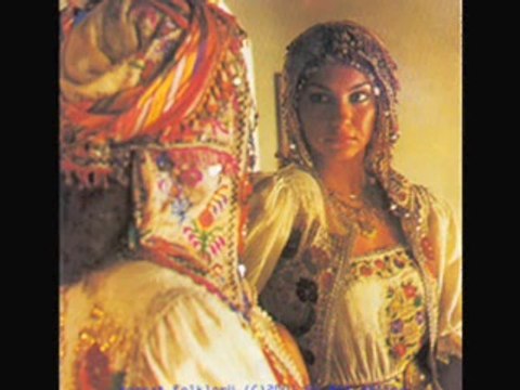 Cekic Ali - Zeynebe Agit