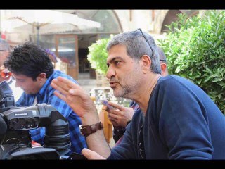 Ahmet Özyavuz bir mektup