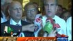 2nd Round of PTI & Government committee Negotiations ends without result