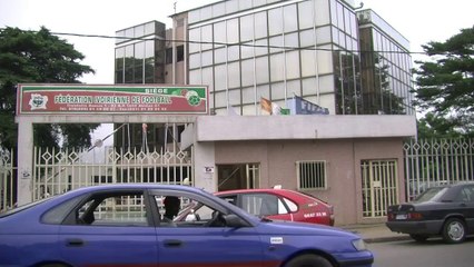 Amid Ebola fears upcoming football tie sparks controversy