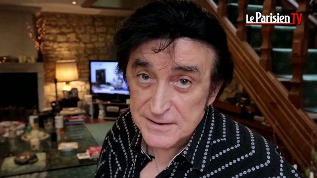 70 ans du Parisien. Dick Rivers : Mon quotidien préféré