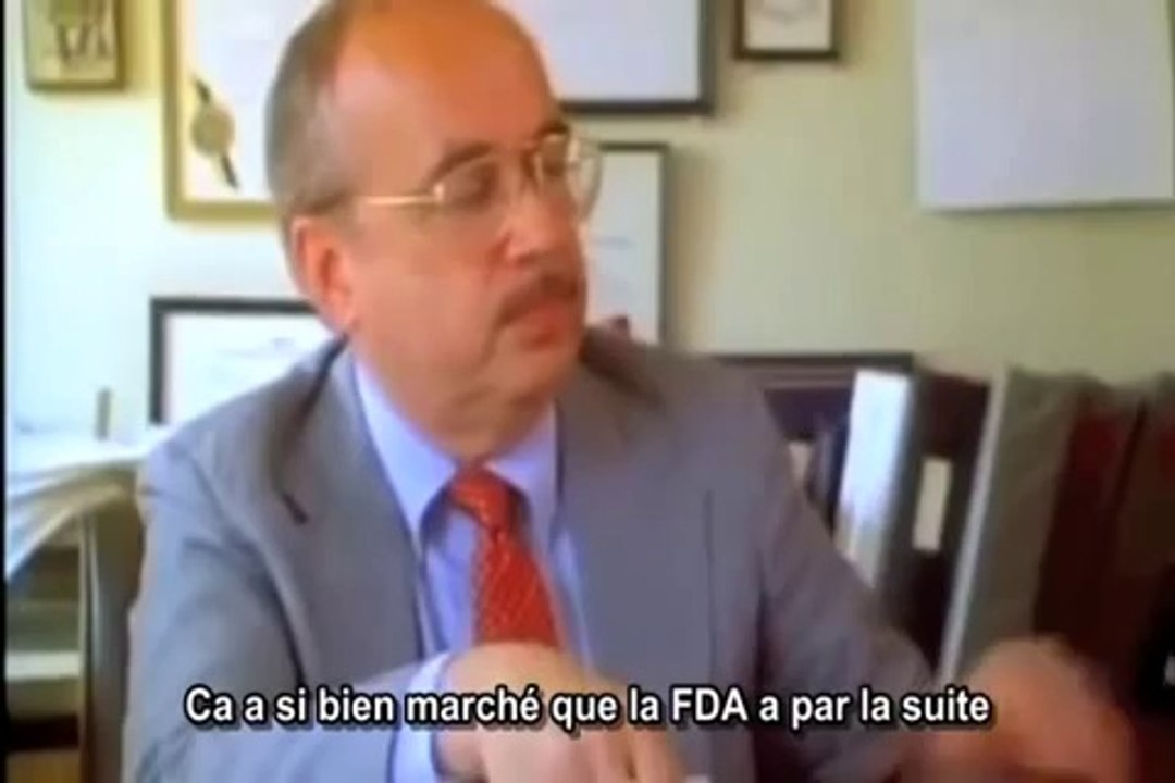 Cancer : les remèdes interdits - l'histoire de Harry Hoxsey 3/3