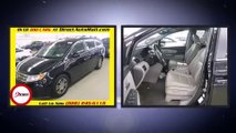 2011 Honda Odyssey EX-L - Boston Used Cars  Direct Auto Mall