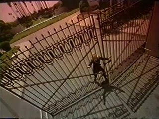 "Inner Sanctum 2" trailer