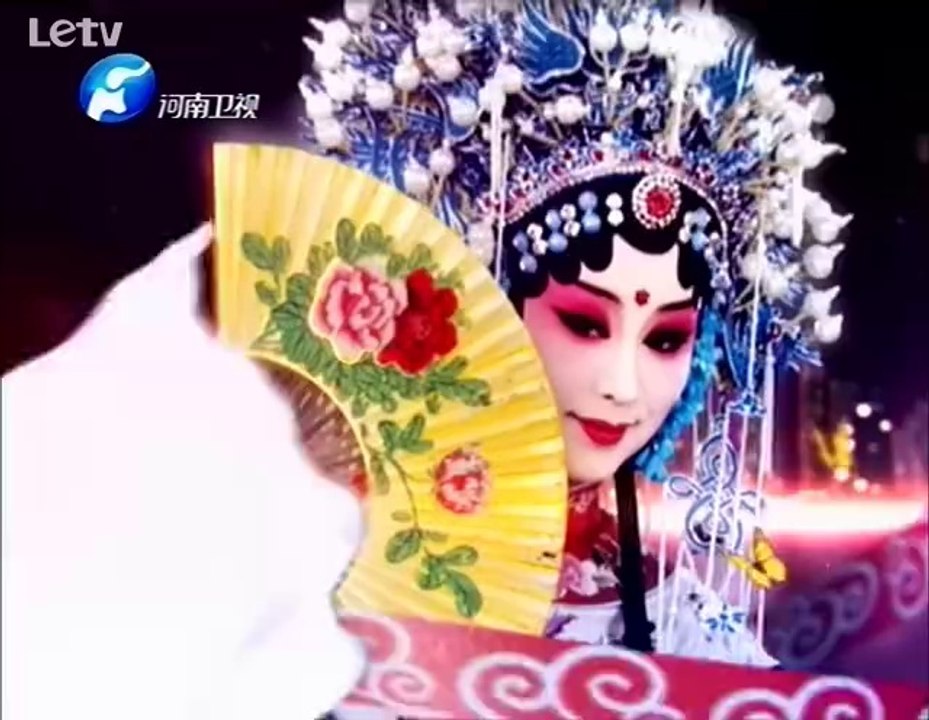 梨园春 第十场晋级争夺战 20140824