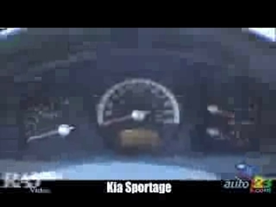 Comparatif HYUNDAI TUCSON - KIA SPORTAGE