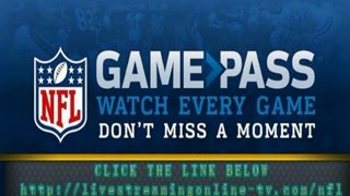 12_NFL 26-(¯`v´¯)-»San Diego Chargers vs San Francisco 49ers Live Streaming Online TV