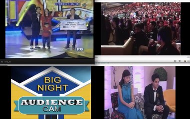 PBB All In Announcement of Big Winner