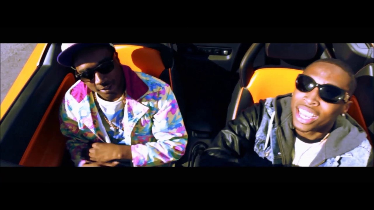 Vell - Oakland (Prod.by KayBeatzProduction)(Selfmade Urban Crew)