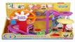 Fisher-Price Imaginext SpongeBob SquarePants Glove World - Toys Review