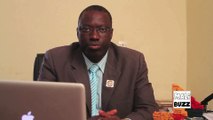 Déclaration de Mr Yeah SAMAKE sur le bilan d'étape du premier ministre Moussa Mara