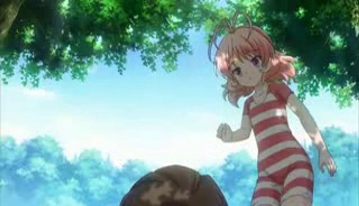 Baby Princess 3d Paradise Trailer Dailymotion Video