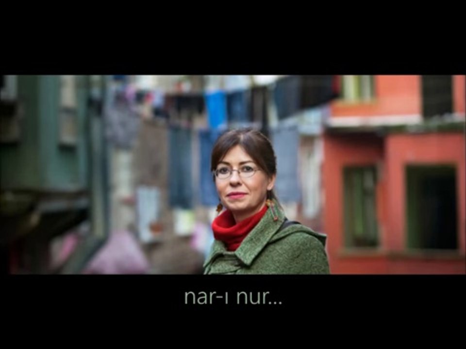 İlkay Akkaya ♪ Puşta bel bağlama..