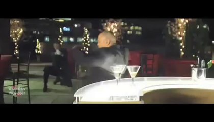 Icarus - DOLPH LUNGREN Official Trailer MovieSet Exclusive!! New!!