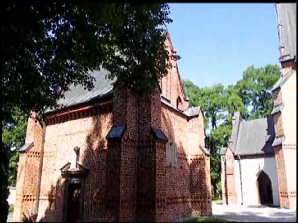 Wycieczka 20-22.08.2014r. Kraków-Sandomierz-Piotrawin
