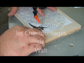 vidéo chantournage fée clochette