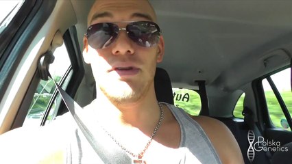 Wieso ich kein Whey Protein mehr trinke!.