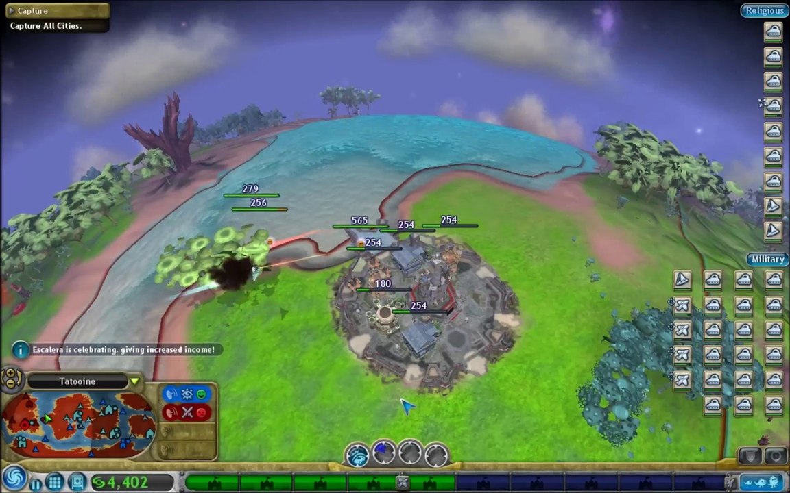 Spore 4 Bonus-1