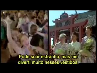 Vestida para Casar 🎬 - Trailer de Comédia Romântica Sobre Amor e Escolhas