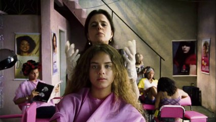 SONHOS ROUBADOS Trailer Oficial