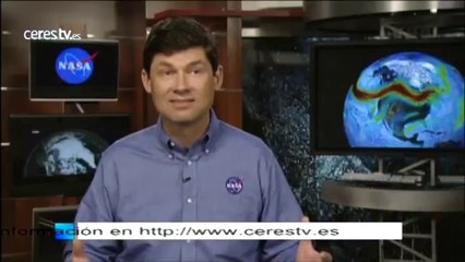 La NASA lanza vuelos sobre el Ártico para analizar el deshielo
