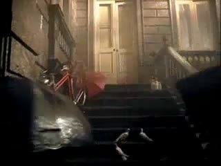 Propaganda de Presença de Anita