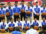 Batang Gilas WINS over Malaysia (Aug 25 2014)