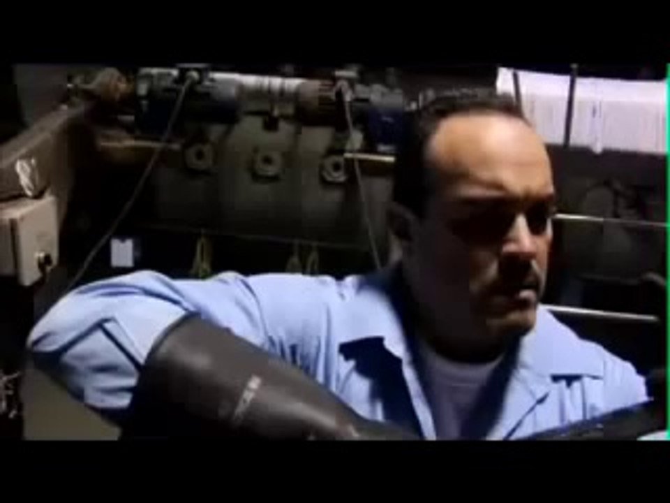 Movie Express - Detonando Mussolini