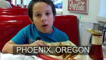 THE CITY OF PHOENIX OREGON A GREAT PLACE TO LIVE