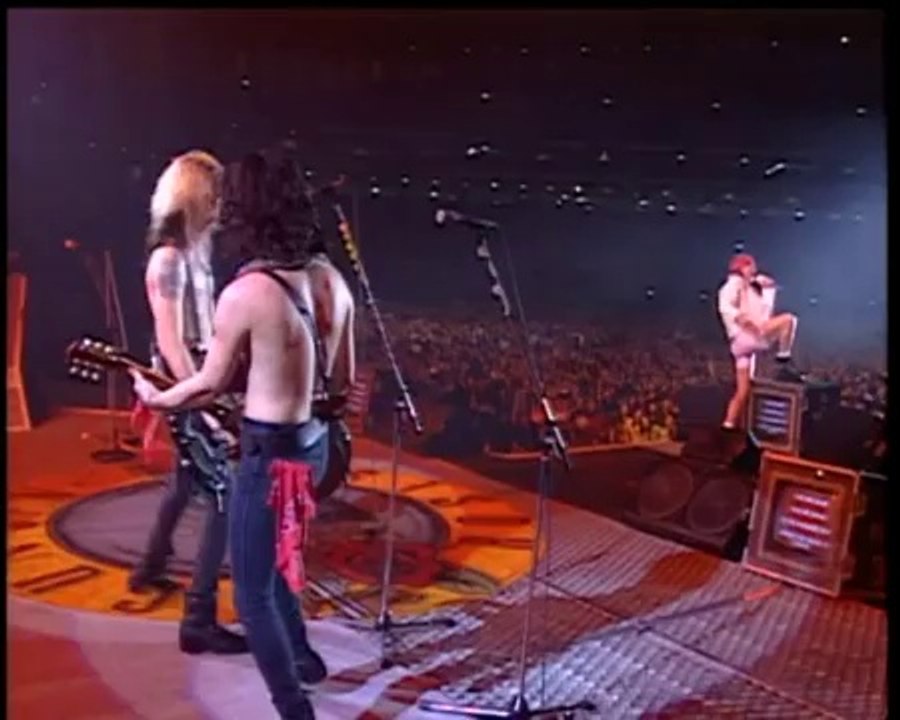 Guns N' Roses   Use Your Illusion II   11   Paradise City