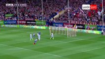 Gol Mandzukic, Atletico Madrid vs Real Madrid (1-0) - Supercopa 2014