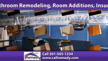 Maryland Contractor | Remedy Roofing and Remodeling