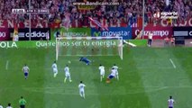 Gol Mandzukic Atlético de Madrid 1 x 0 Real Madrid supercopa da Espanha 2014