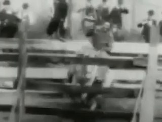 1894 - Bucking Broncho