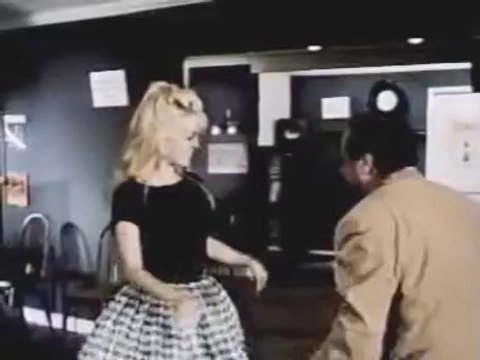 Brigitte Bardot & Dario Moreno - Voulez-vous danser avec moi