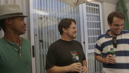 'The White Folks' Web Series SEASON 2 TRAILER