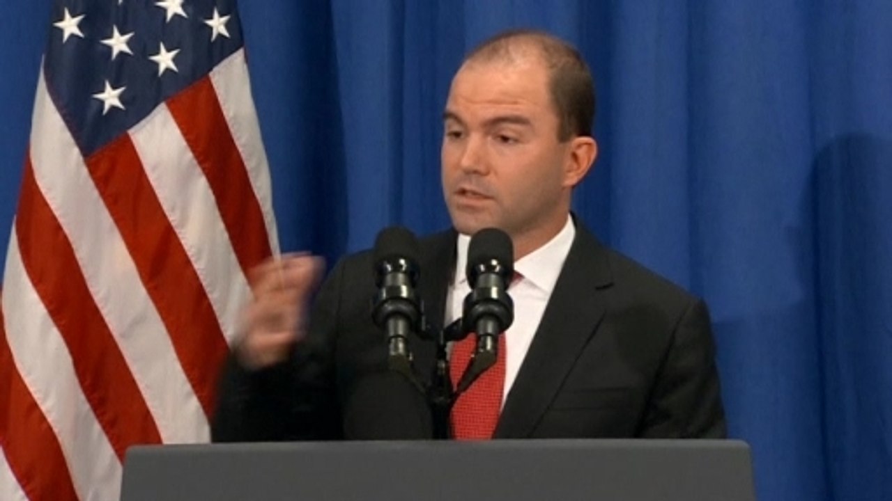 White House: Islamic State a greater threat now than six months ago