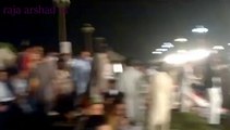 Pakistan Tehreek-e-Insaf kay karkun ka josh khrosh or walwalla bothat zayda hai  (5) [22 august 2014]