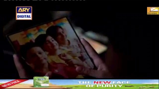 Tootay Huway Taray Complete Episode 28 - By Ary Digital HD Quality - 6th February 2014