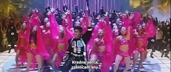 Baadshah - Baadshah O Baadshah (polskie napisy/polish subs)