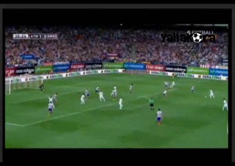 تسديدة جيمس