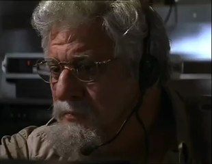 Hazmat - Talos - The Mummy (1998)