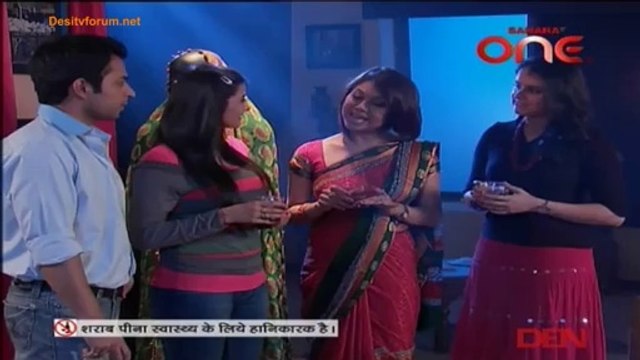 Haunted Nights - Kaun Hai Woh 22nd August 2014 Video Watch Online pt1- Watching on UpBulk