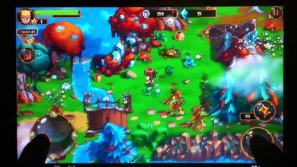 League of Heroes Preview HD 720p